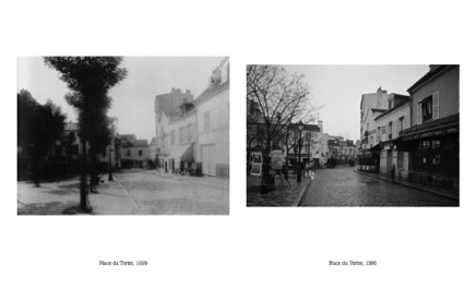 47 rue des Cascades, 1901/1997 47 rue des Cascades, 1901/1997